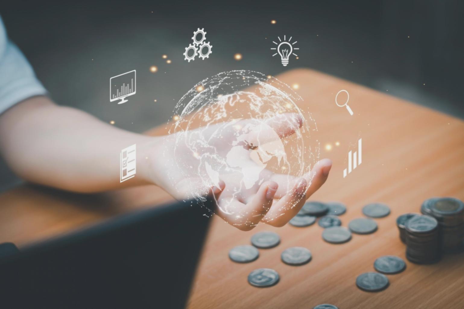 Medical imaging analysis workflow enhanced by artificial intelligence technology