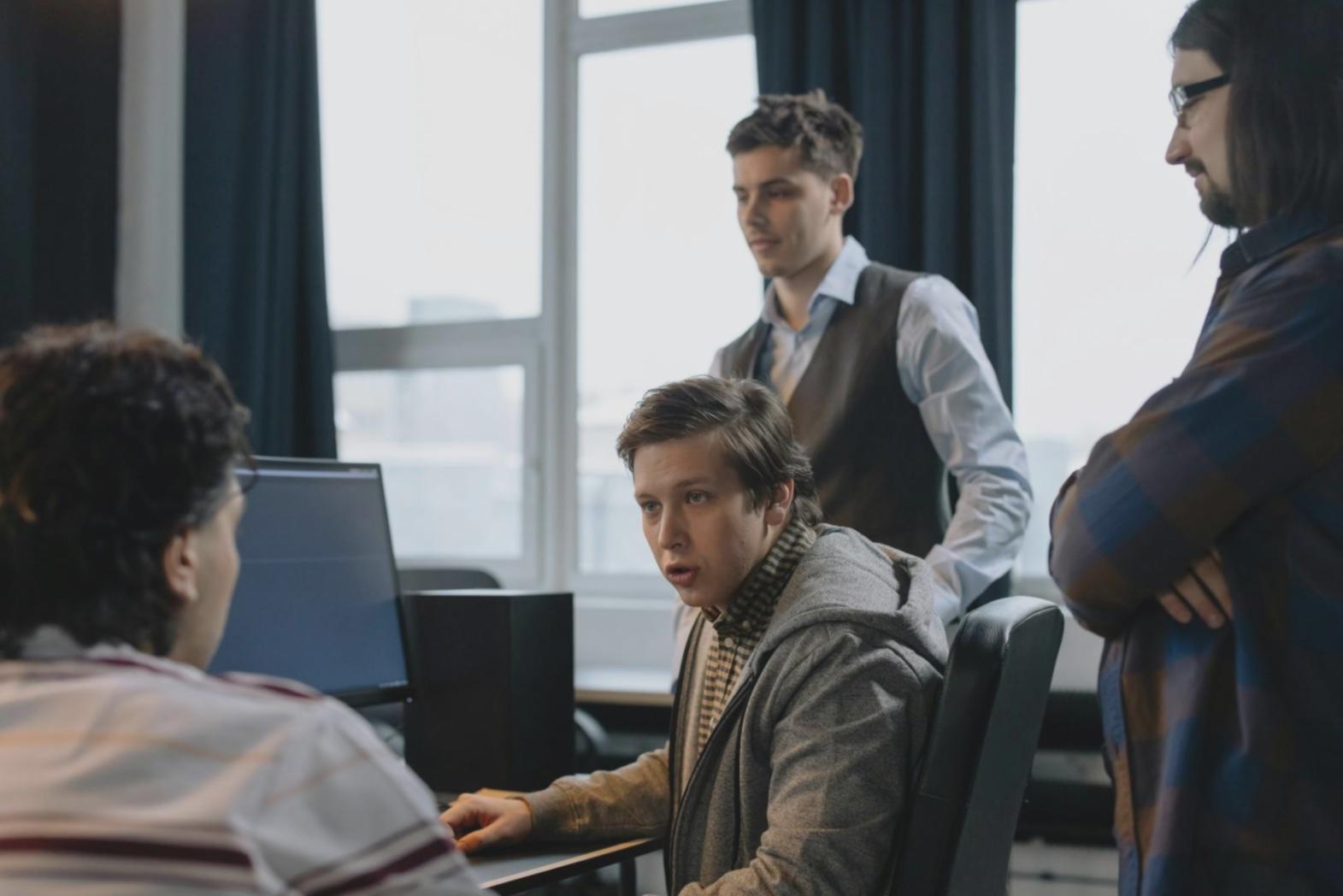 Clinical workflow optimization through integrated AI medical record systems