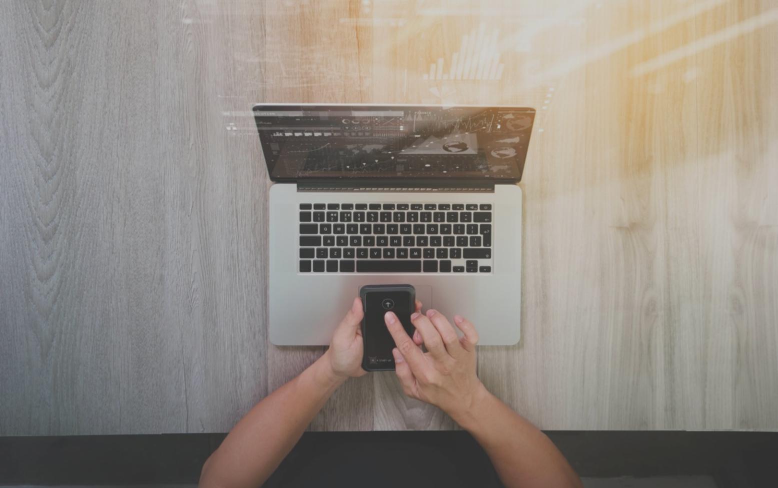 Medical team reviewing patient imaging results enhanced by AI diagnostic assistance